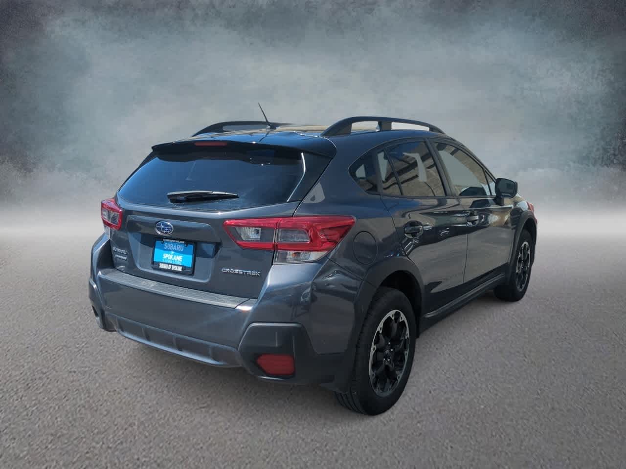 Thumbnail: 2023 Subaru Crosstrek - 8