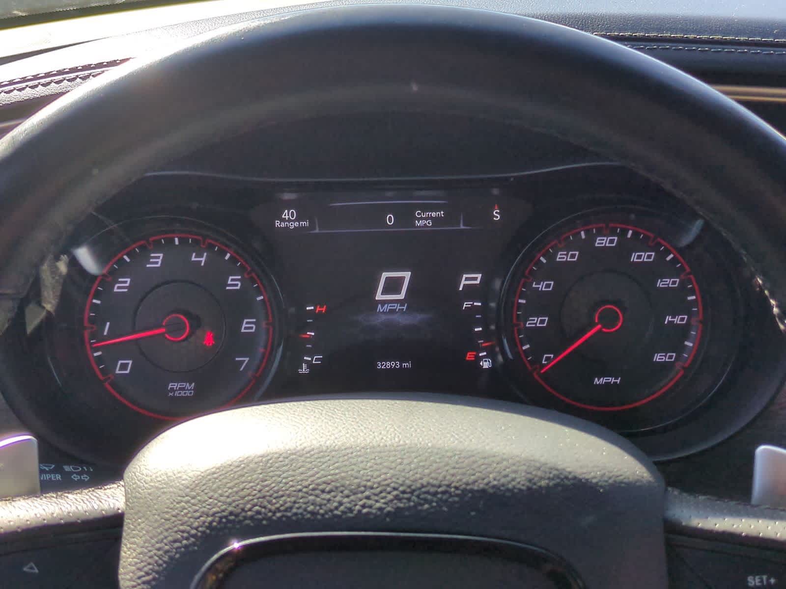 Thumbnail: 2021 Dodge Charger - 31