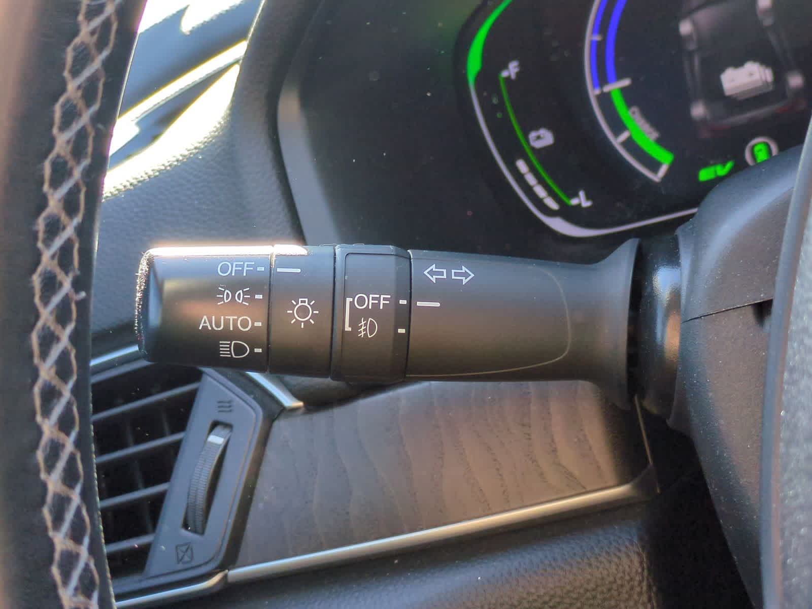 Thumbnail: 2020 Honda Accord - 28