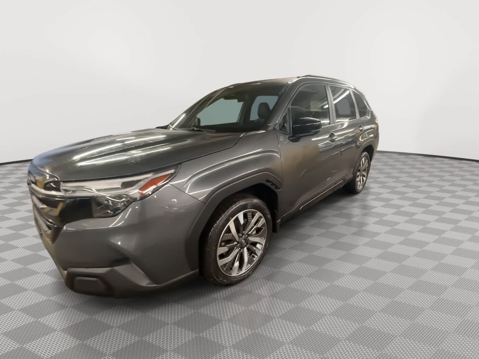 Thumbnail: 2026 Subaru Forester - 4