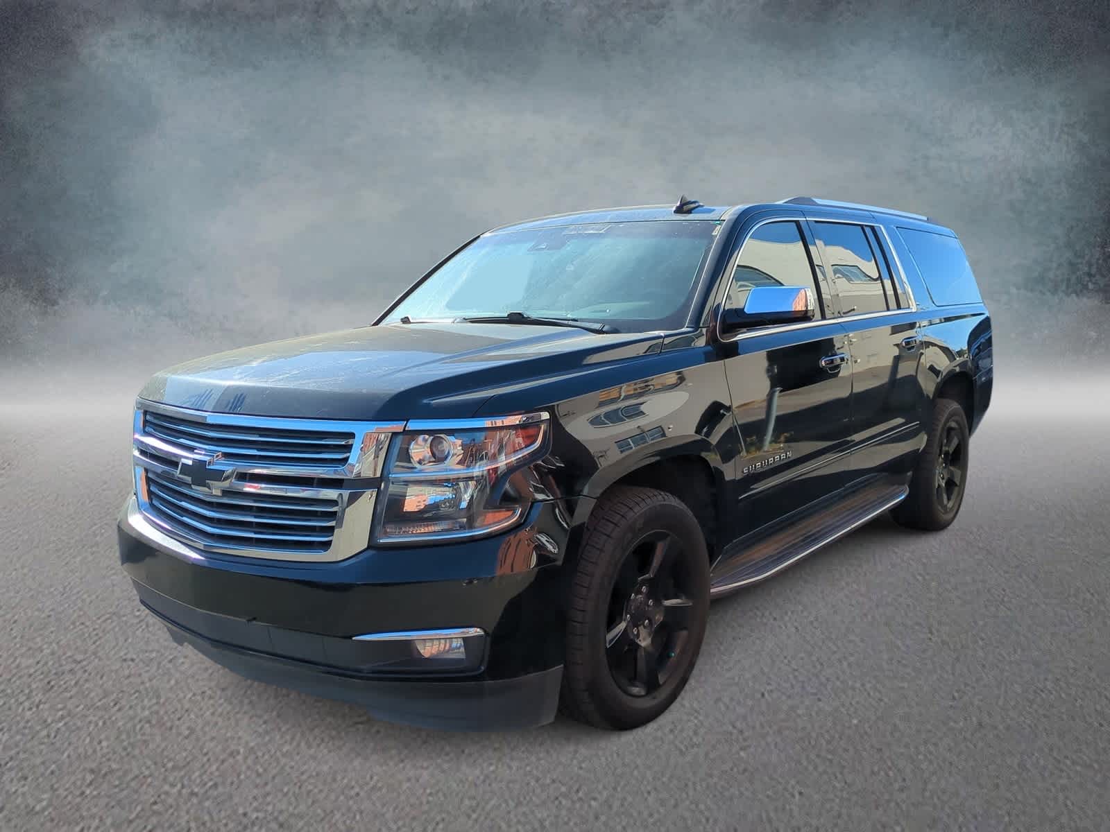 2020 Chevrolet Suburban Premier photo 4