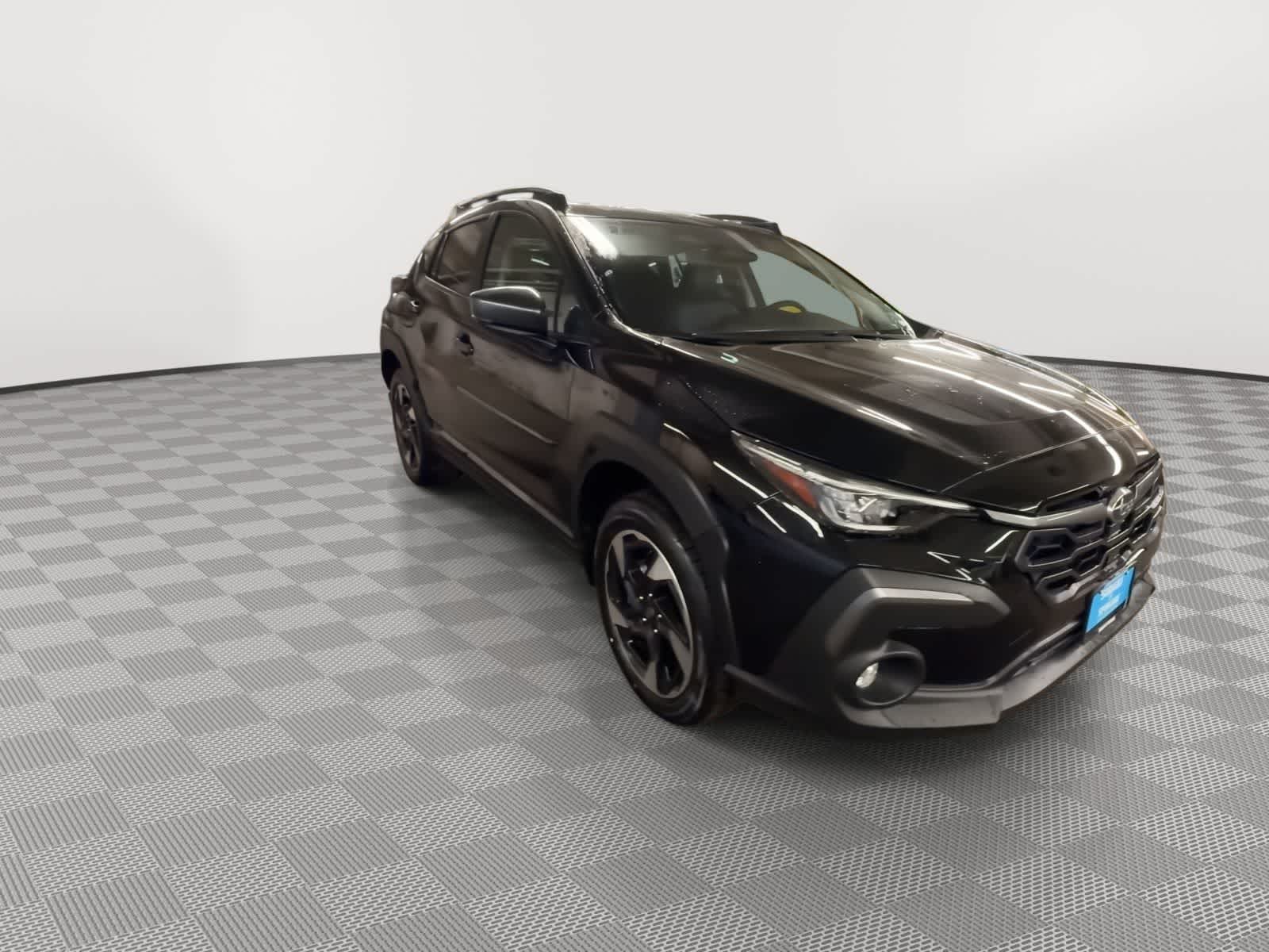 Thumbnail: 2026 Subaru Crosstrek - 2