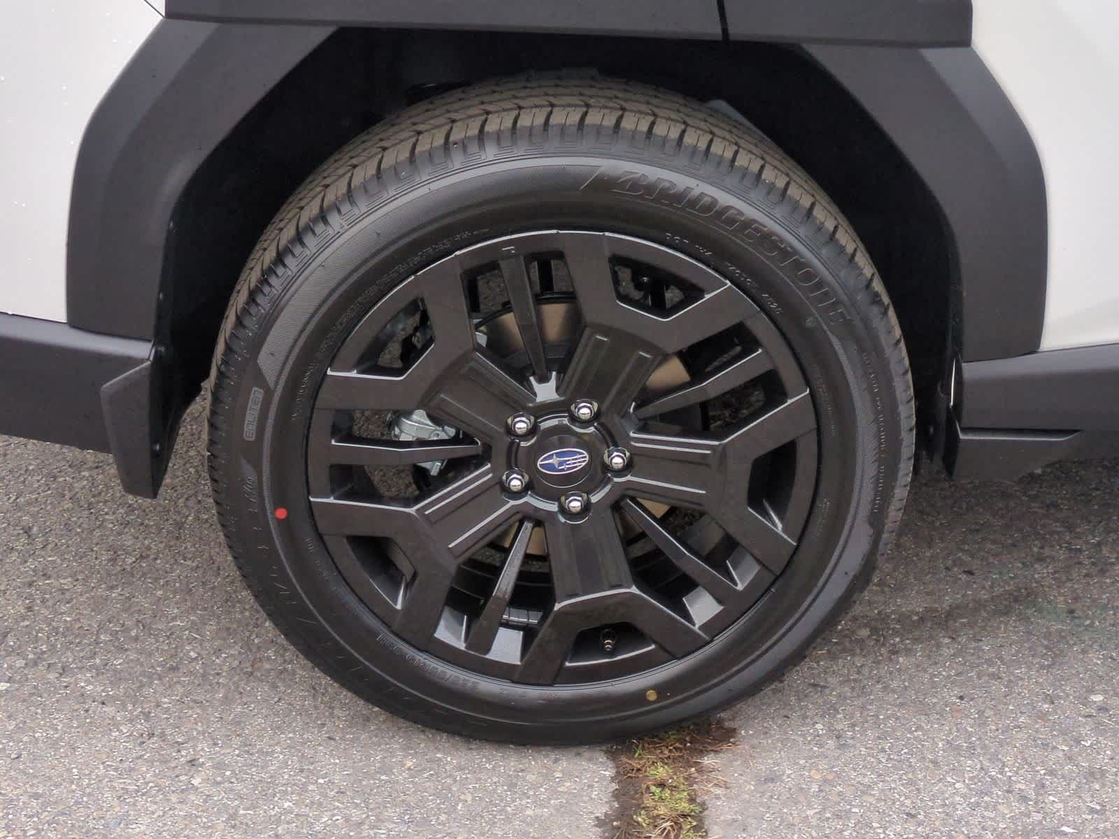 Thumbnail: 2026 Subaru Outback - 14