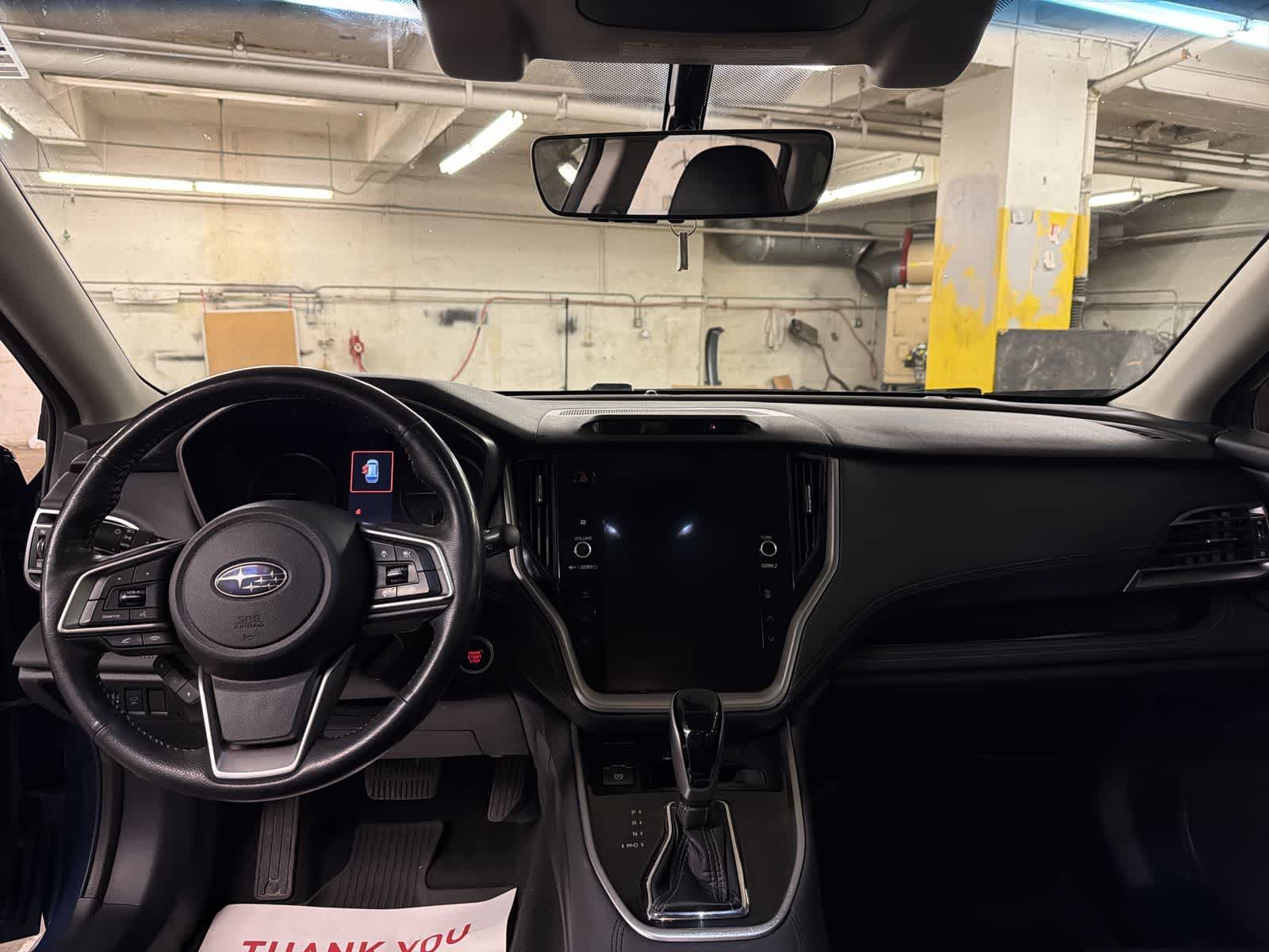 Thumbnail: 2022 Subaru Outback - 15