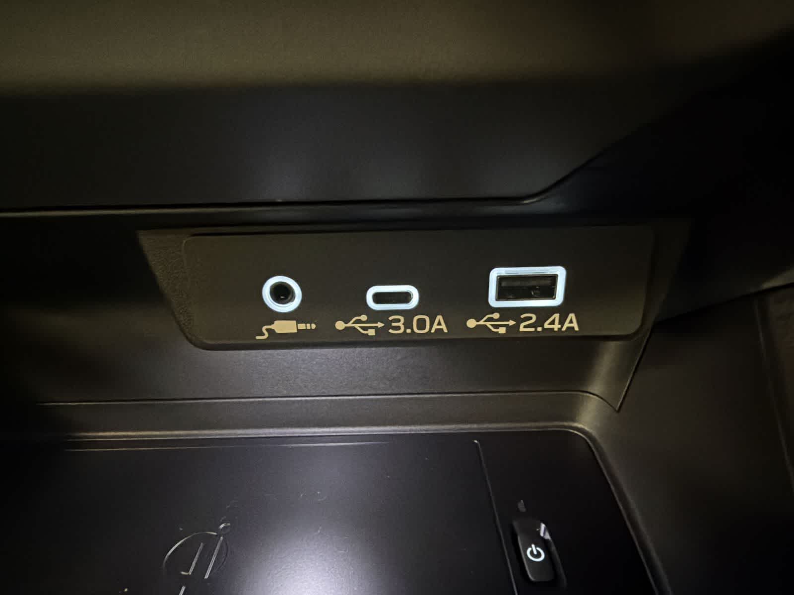 Thumbnail: 2026 Subaru Crosstrek - 32