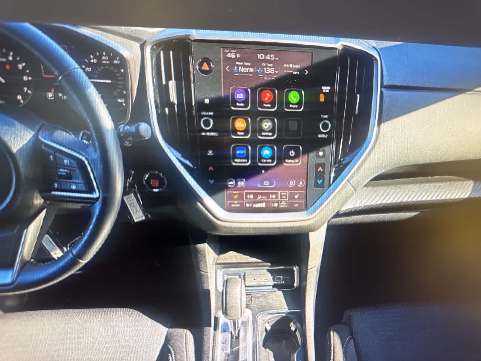 Thumbnail: 2024 Subaru Ascent - 11