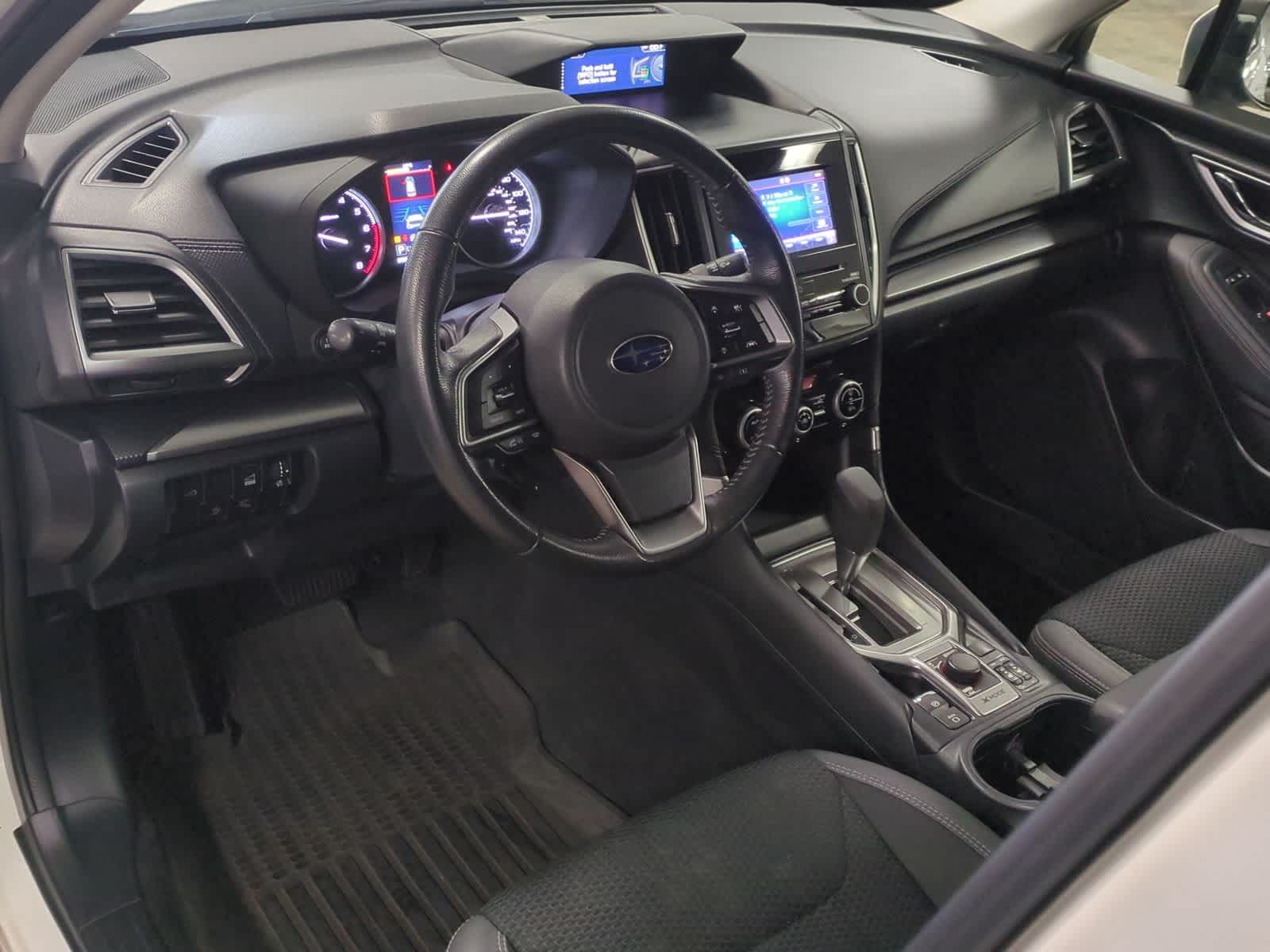 Thumbnail: 2019 Subaru Forester - 10