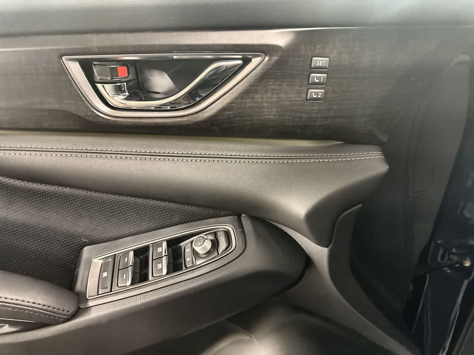 Thumbnail: 2026 Subaru Ascent - 18