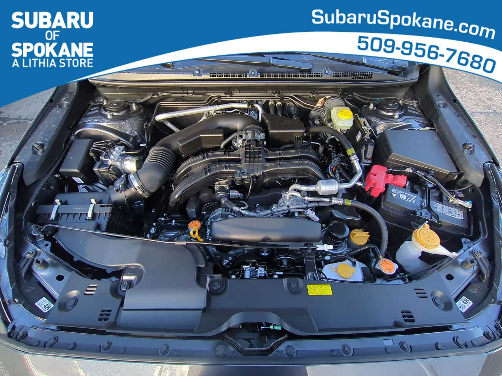 Thumbnail: 2026 Subaru Crosstrek - 15