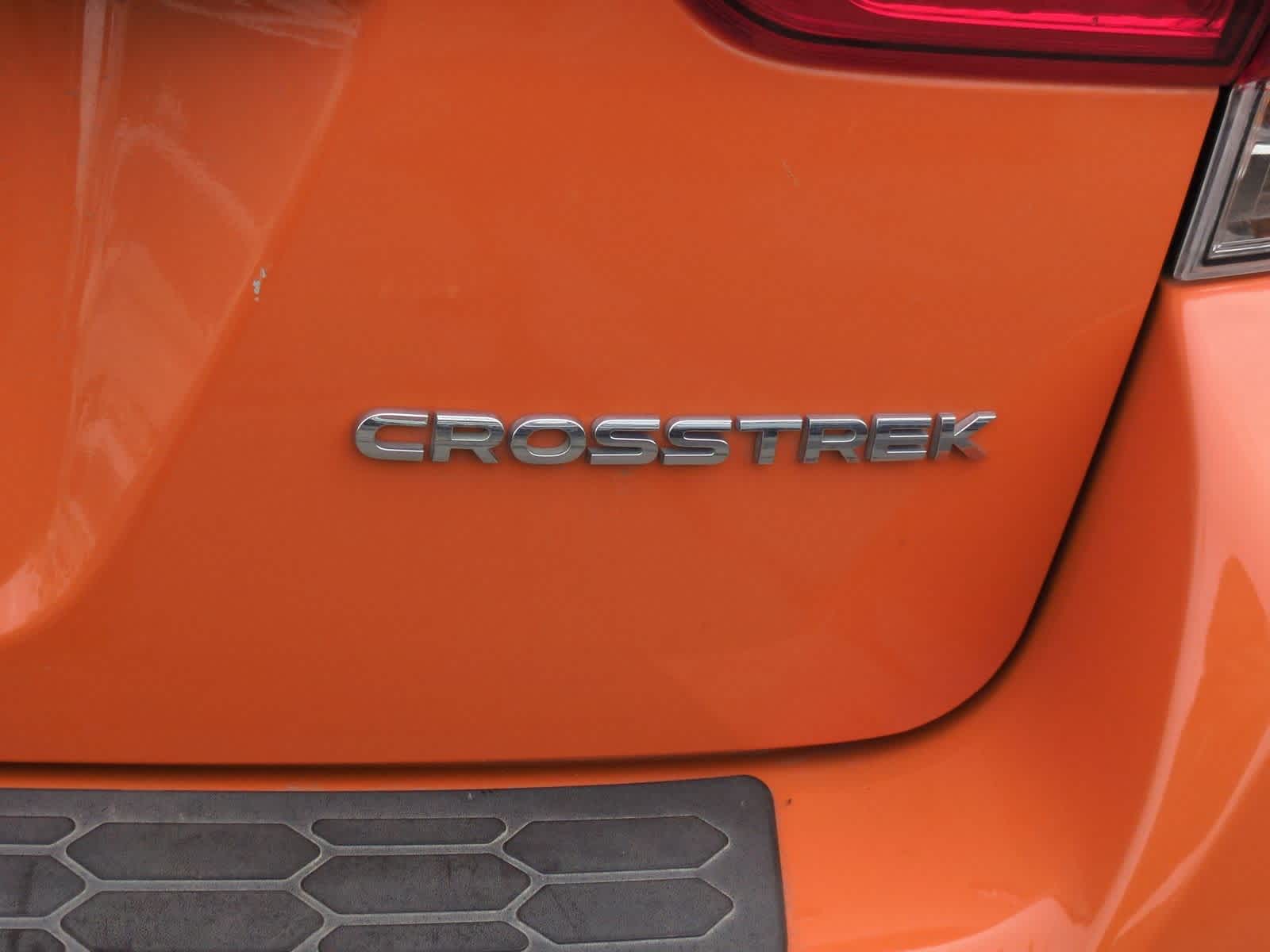 Thumbnail: 2019 Subaru Crosstrek - 13