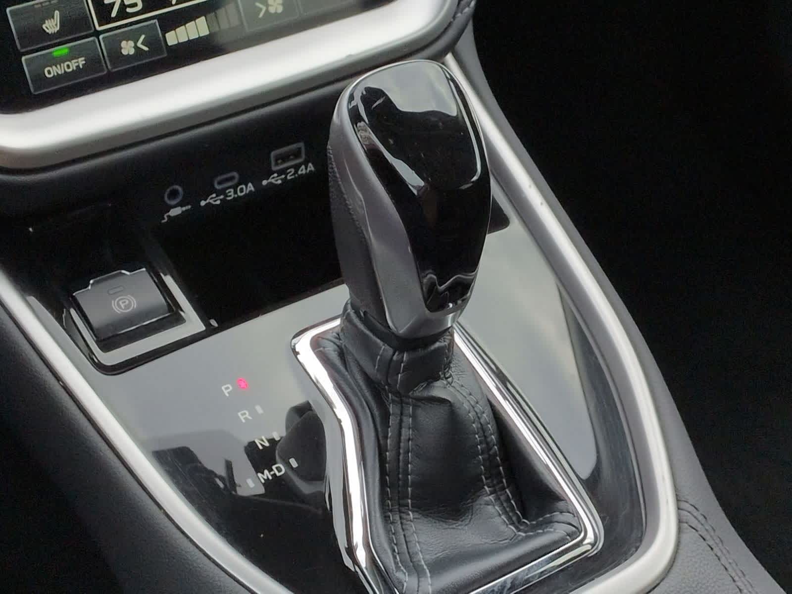 Thumbnail: 2023 Subaru Outback - 31