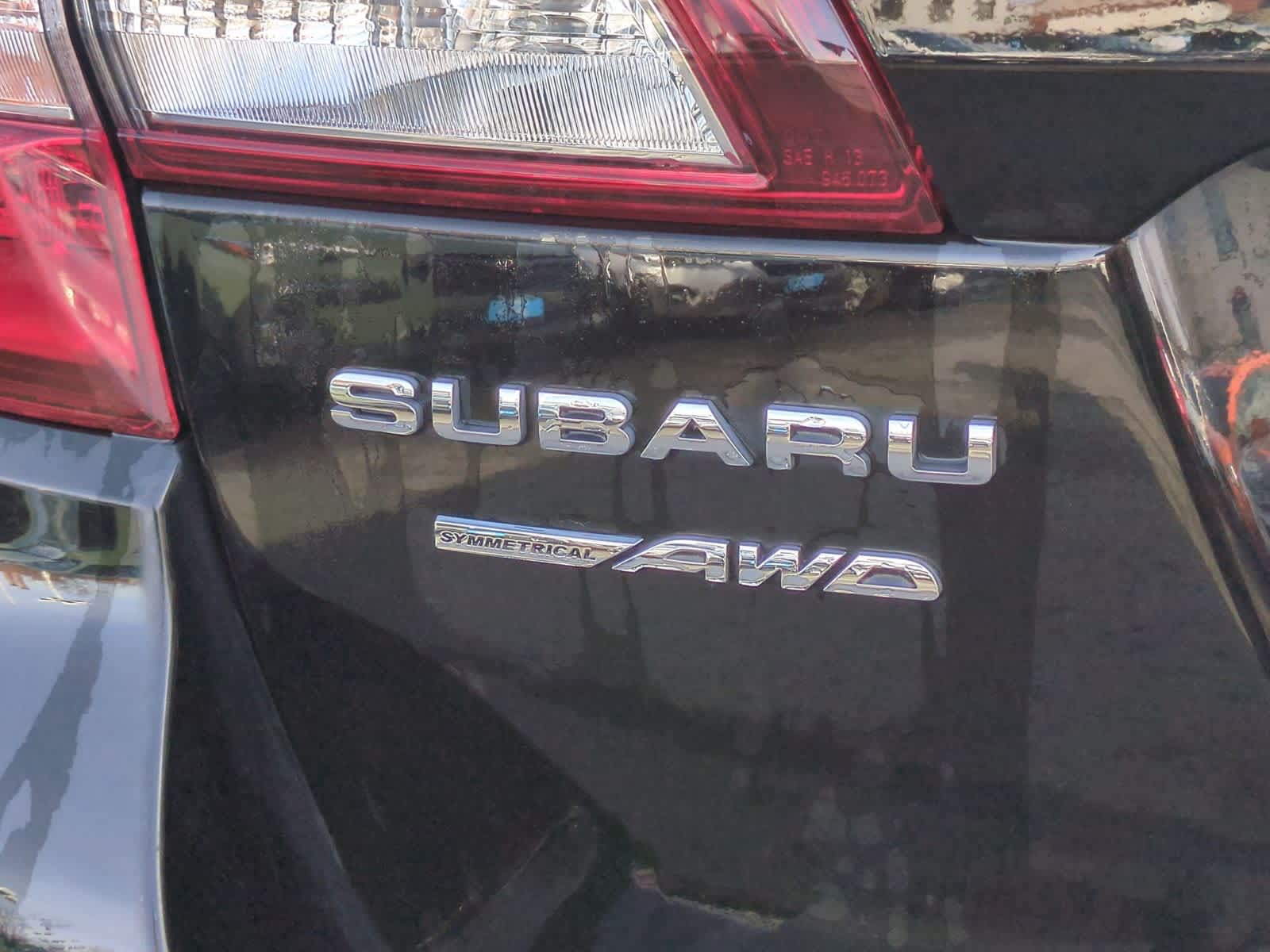 Thumbnail: 2019 Subaru Outback - 12