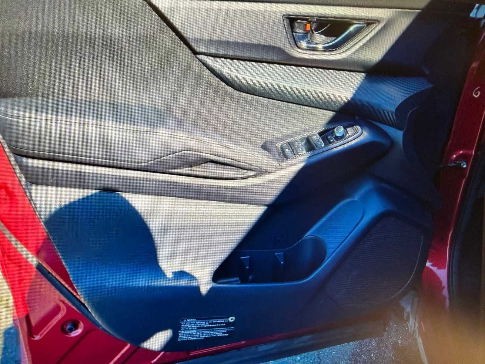 Thumbnail: 2024 Subaru Ascent - 12