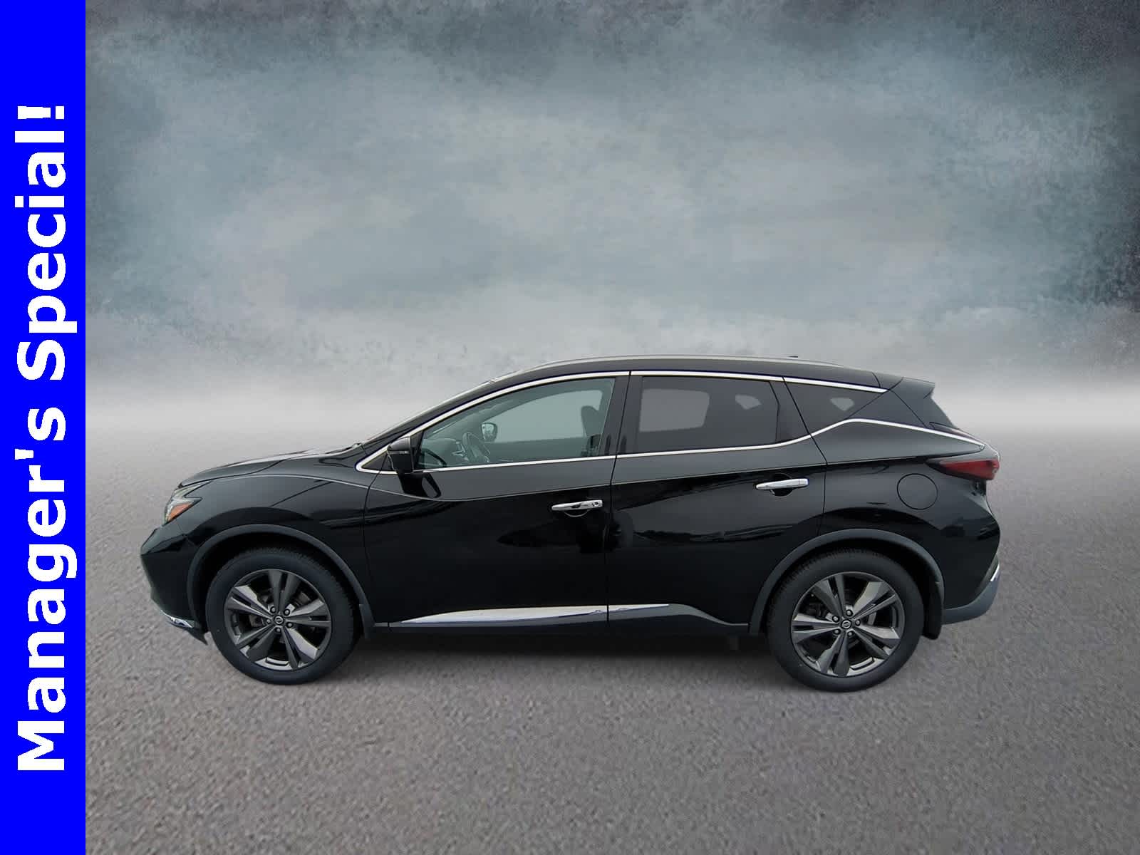 Thumbnail: 2019 Nissan Murano - 5