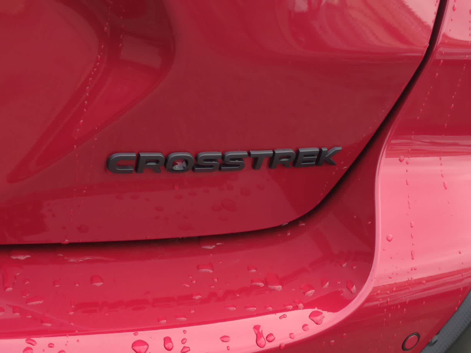 Thumbnail: 2026 Subaru Crosstrek - 14