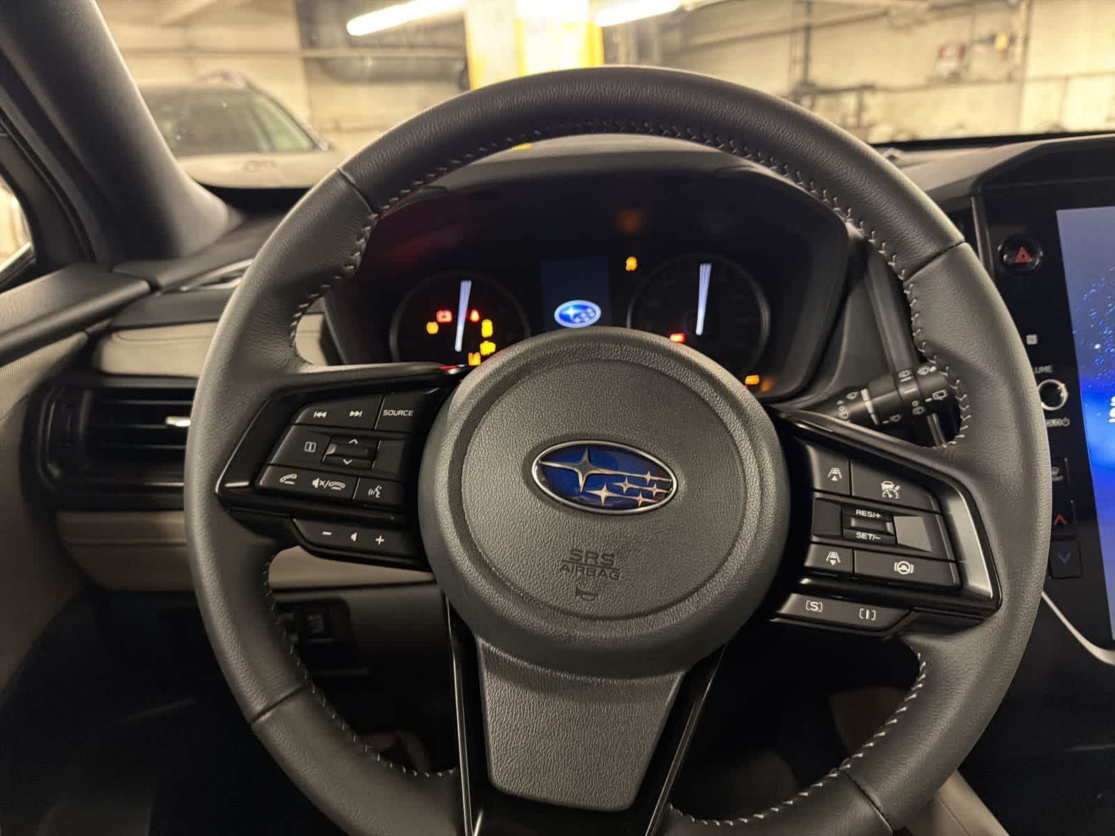 Thumbnail: 2026 Subaru Forester - 22