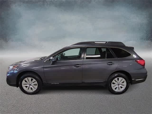 Used 2018 Subaru Outback Premium with VIN 4S4BSAFC3J3280549 for sale in Spokane, WA