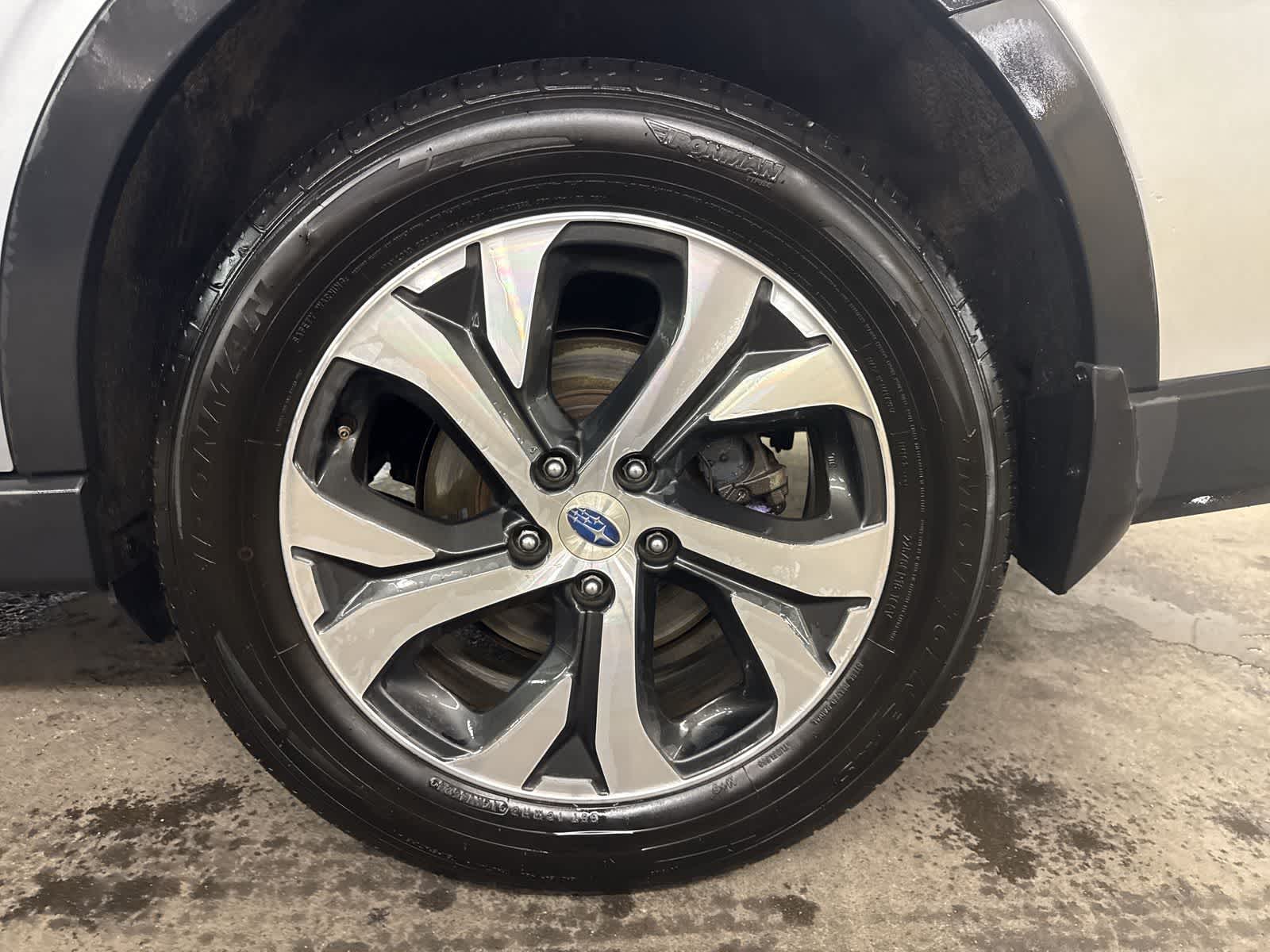 Thumbnail: 2021 Subaru Outback - 14