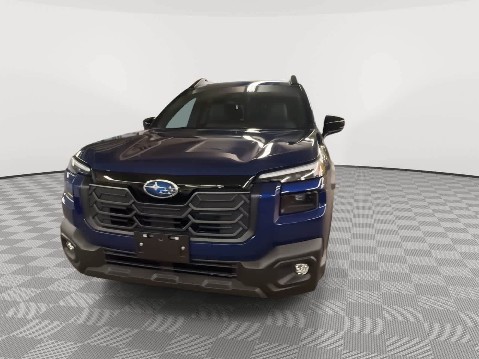 Thumbnail: 2026 Subaru Forester - 3
