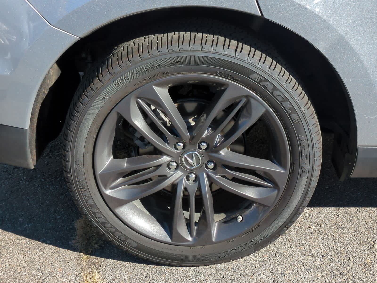 Thumbnail: 2021 Acura RDX - 14