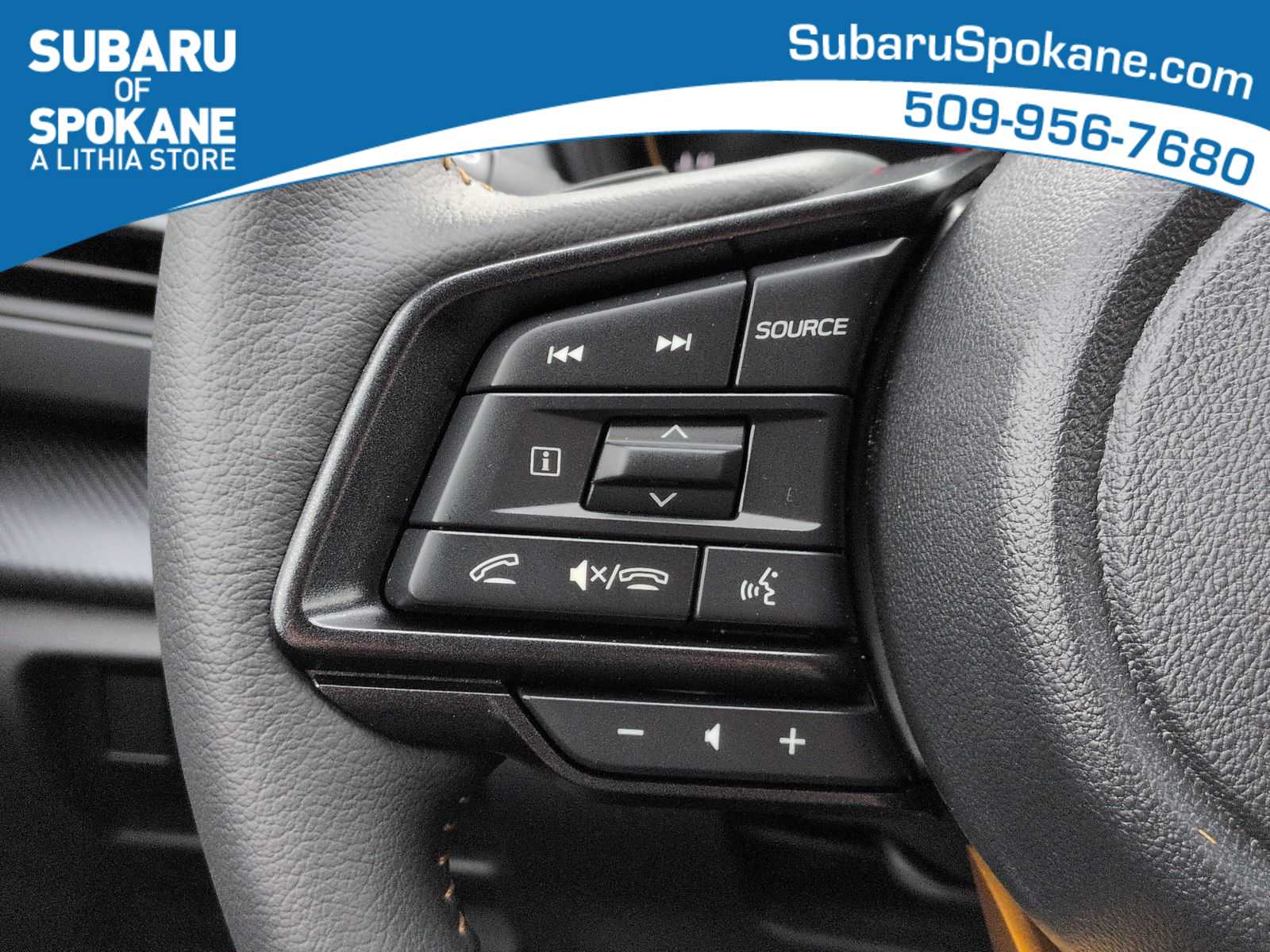 Thumbnail: 2026 Subaru Crosstrek - 25