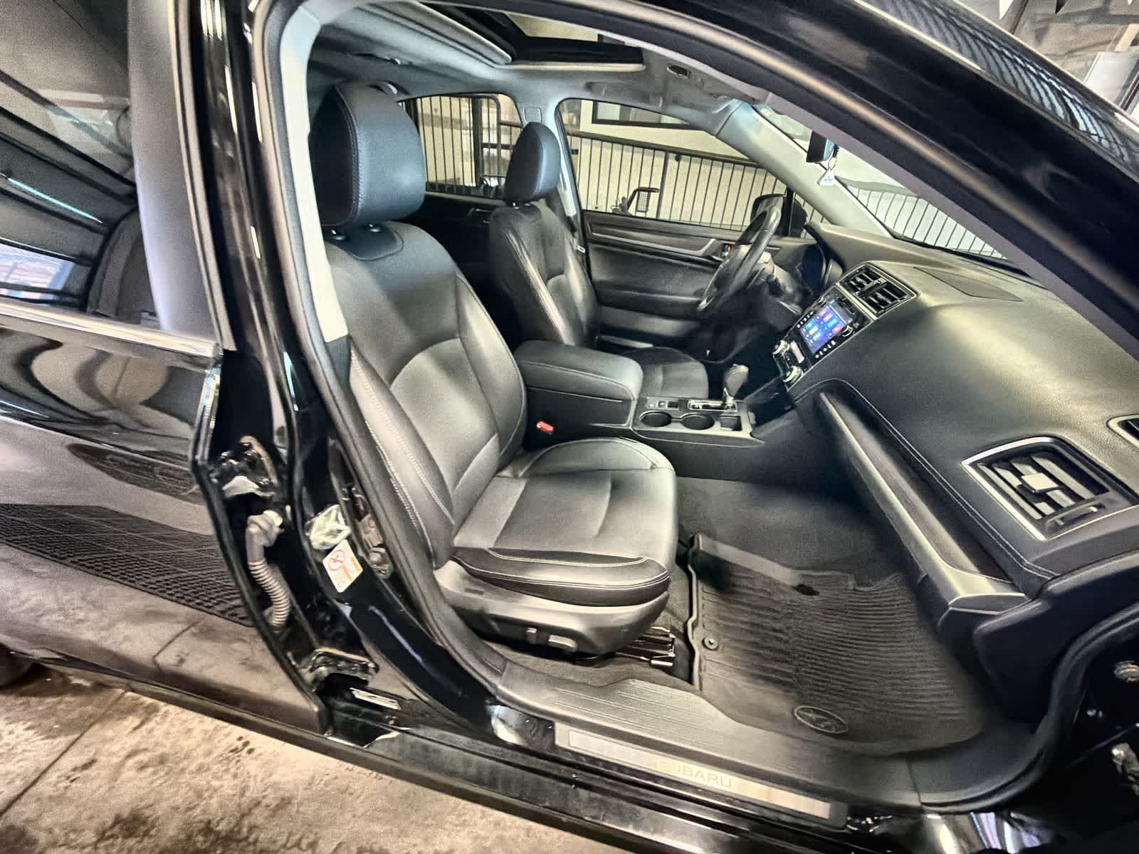 Thumbnail: 2018 Subaru Legacy - 24