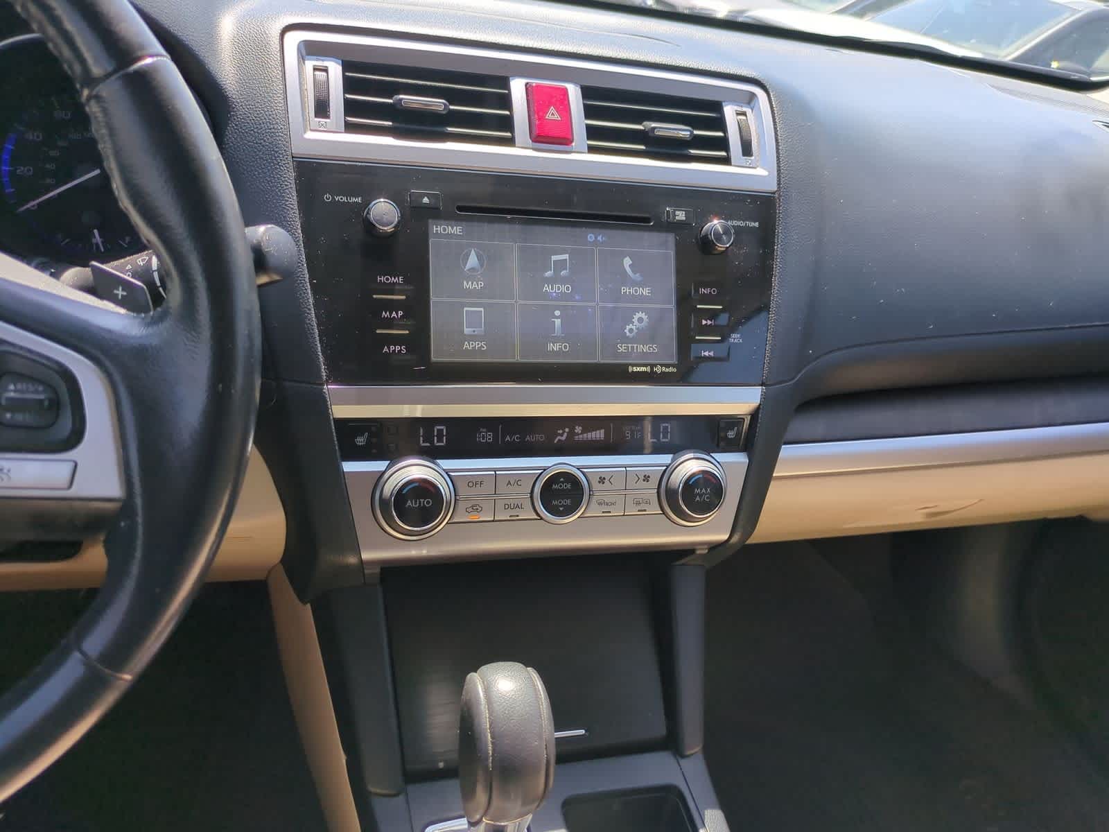 Thumbnail: 2015 Subaru Outback - 29