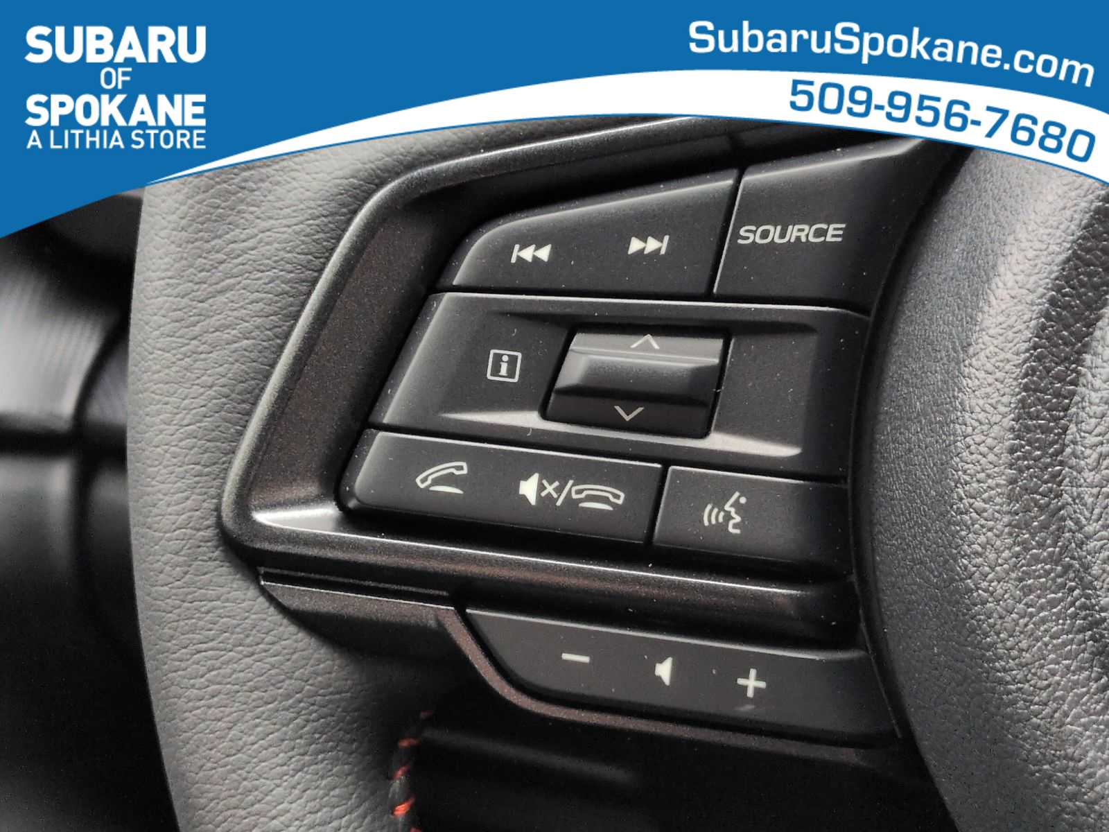 Thumbnail: 2026 Subaru Crosstrek - 24