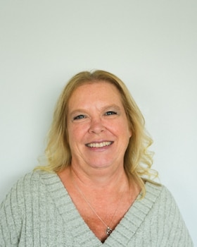 Staff member Tami Neidhold from ID_2b944b