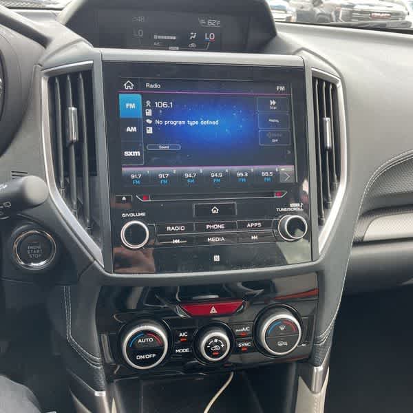 Thumbnail: 2019 Subaru Forester - 22