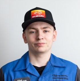 Staff member Ethan Kanally from 17703d7b8581
