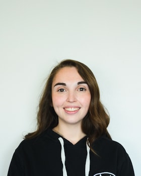 Staff member Jordan Lovato from 17703d7b8581