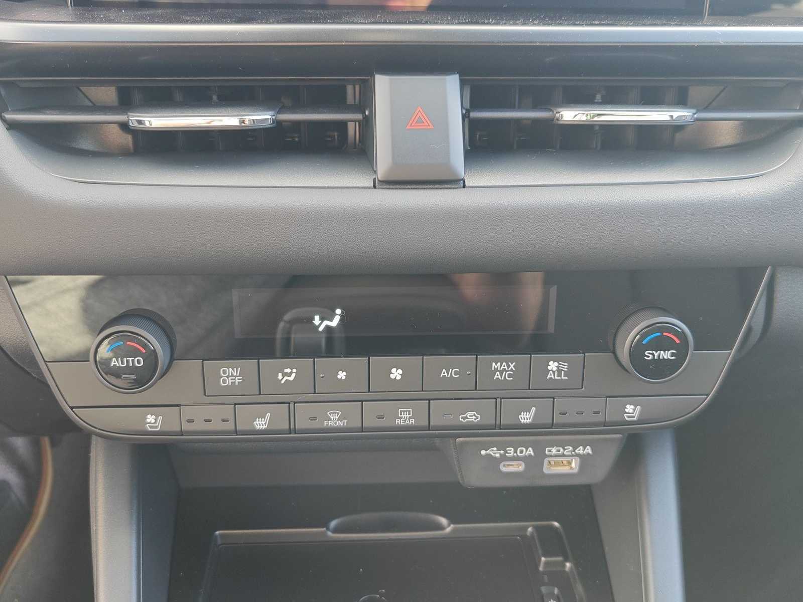 Thumbnail: 2026 Subaru Outback - 28