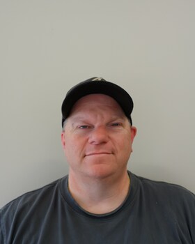 Staff member Brian Bowerman from c1efca22accc
