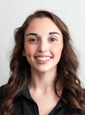 Staff member Jordan Lovato from 17703d7b8581