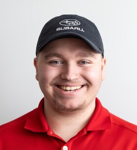 Staff member Lorin Peterson from 17703d7b8581