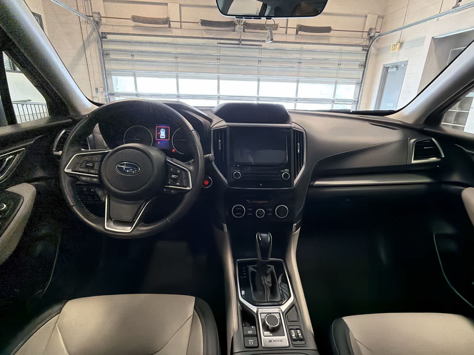 Thumbnail: 2019 Subaru Forester - 15
