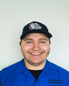 Staff member Lorin Peterson from 17703d7b8581
