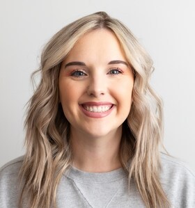 Staff member Jasmine Chapman from 17703d7b8581