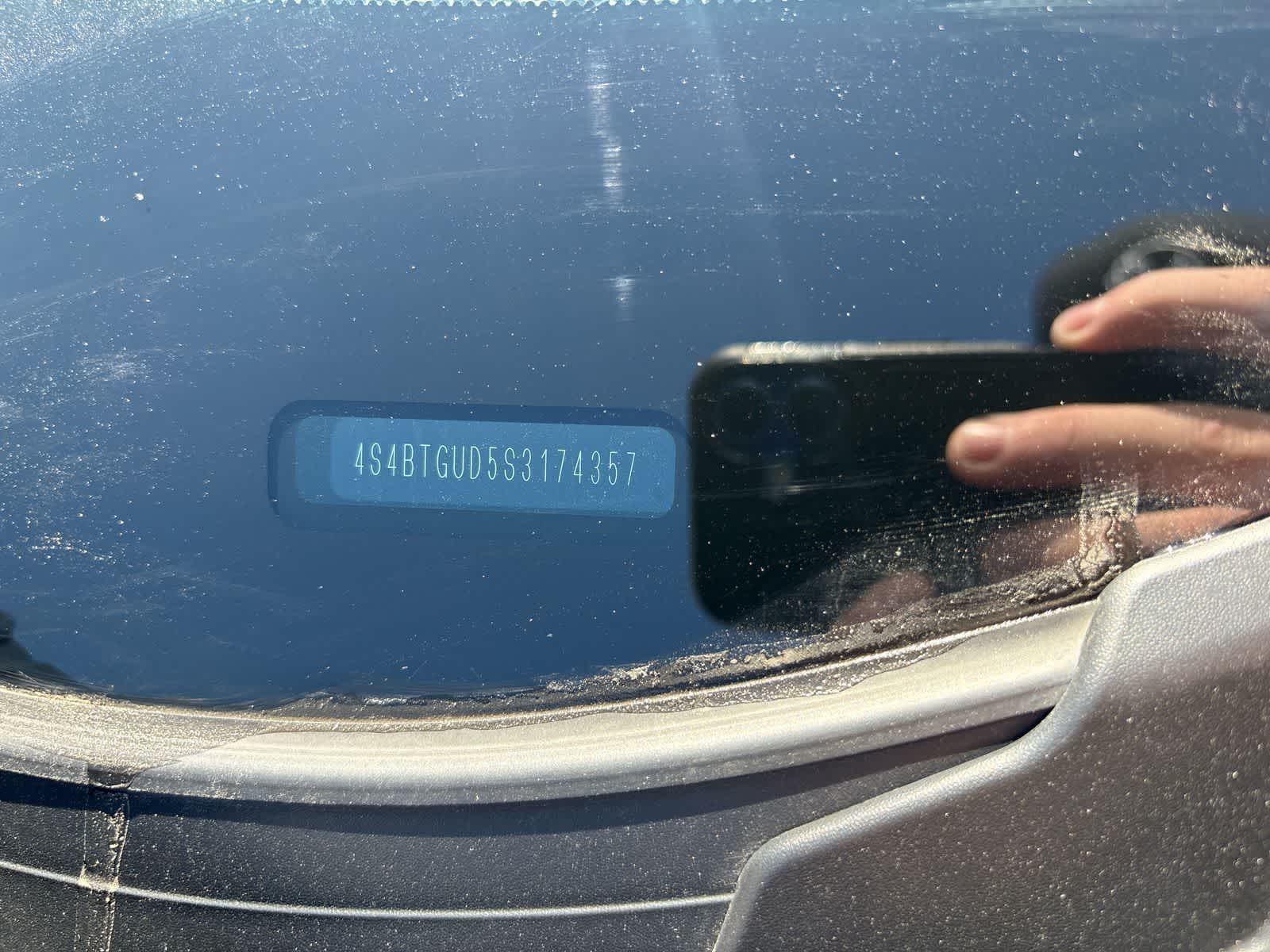 Thumbnail: 2025 Subaru Outback - 40