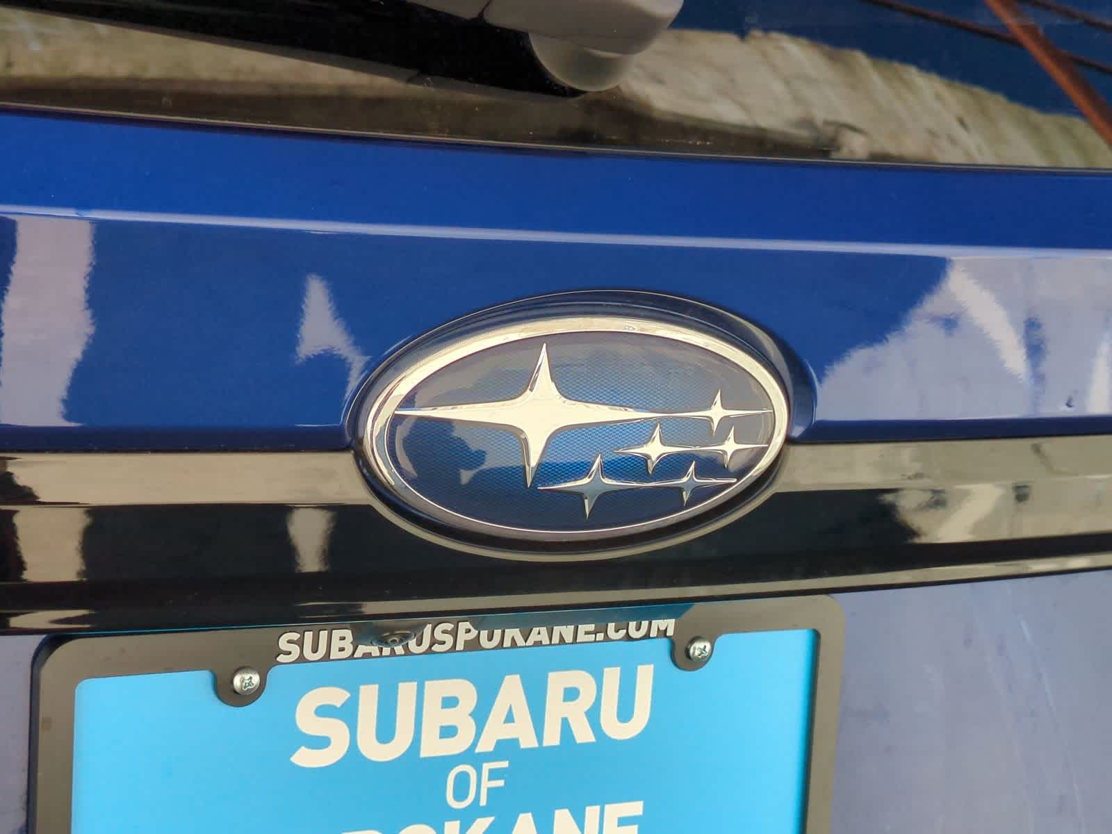 Thumbnail: 2026 Subaru Ascent - 12