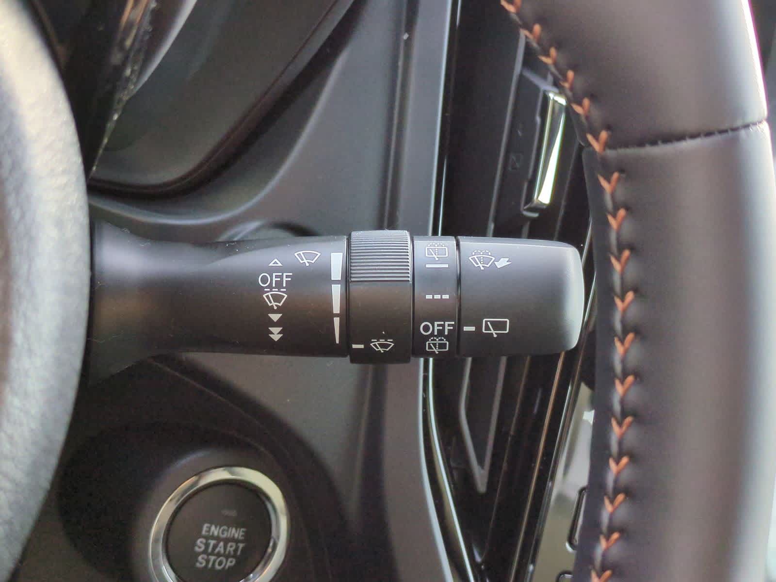 Thumbnail: 2025 Subaru Forester - 27