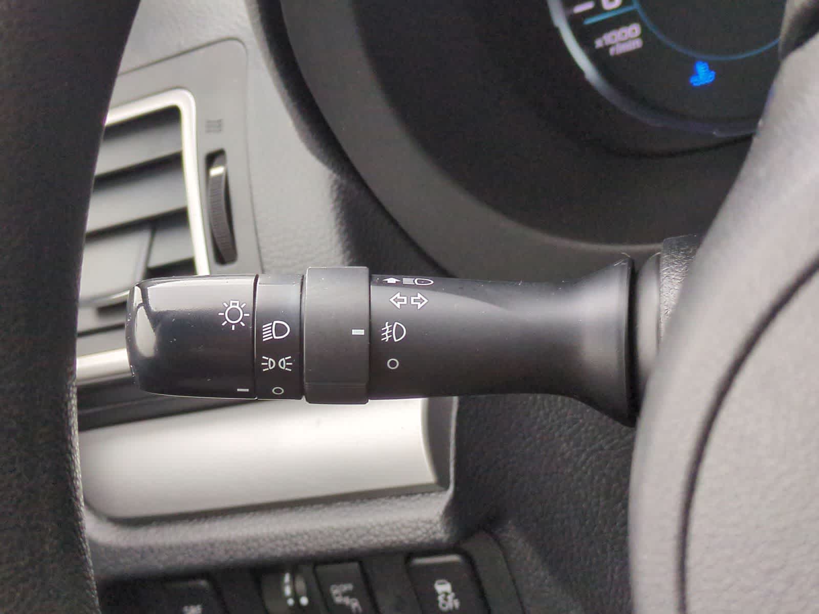 Thumbnail: 2018 Subaru Forester - 28