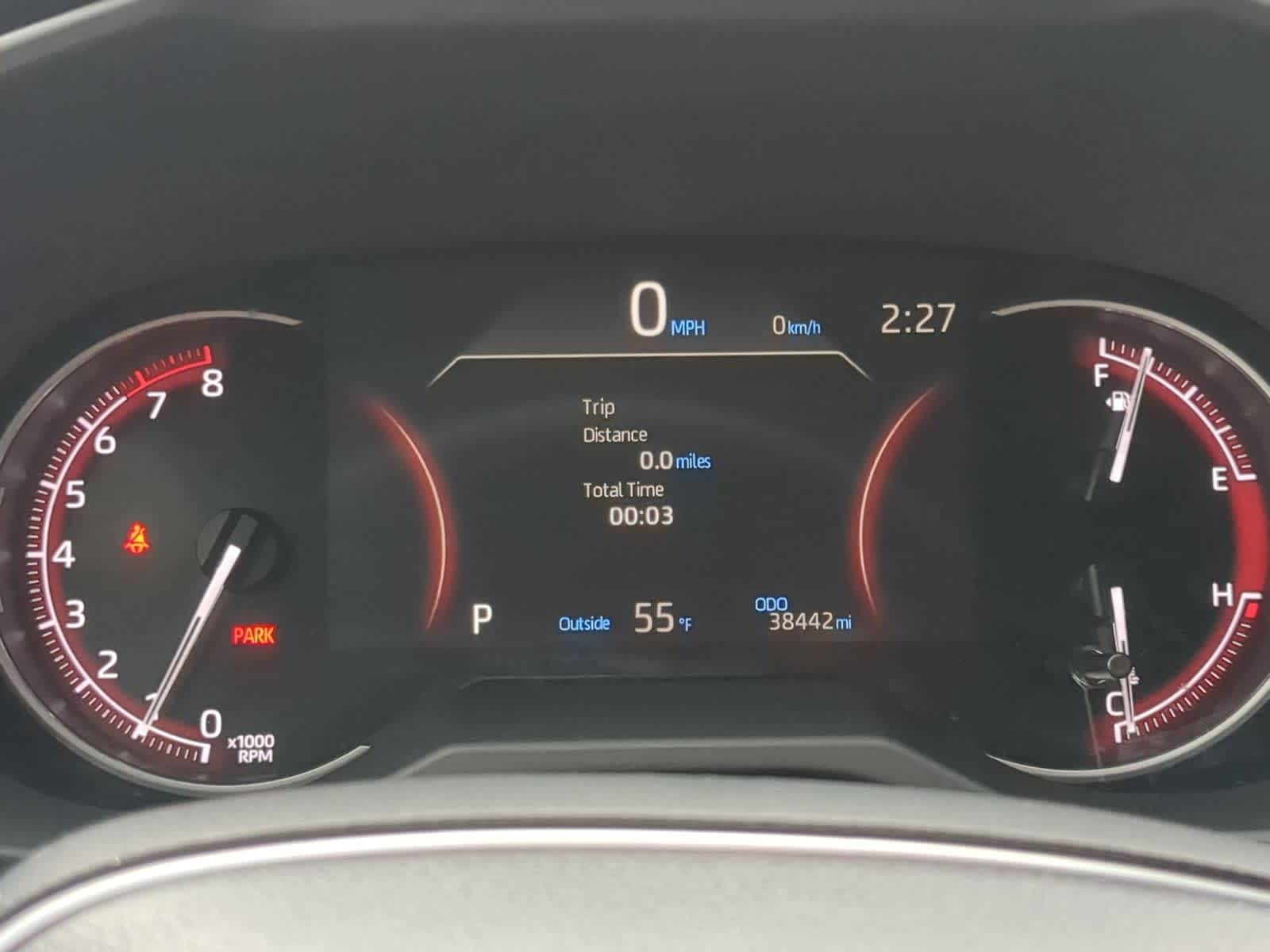 Thumbnail: 2024 Toyota RAV4 - 31