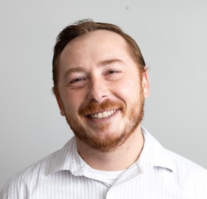 Staff member Michael Meiskey from 38feec2e473d