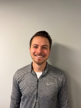 Staff member Payton McIntire from 63ba7cf0506d