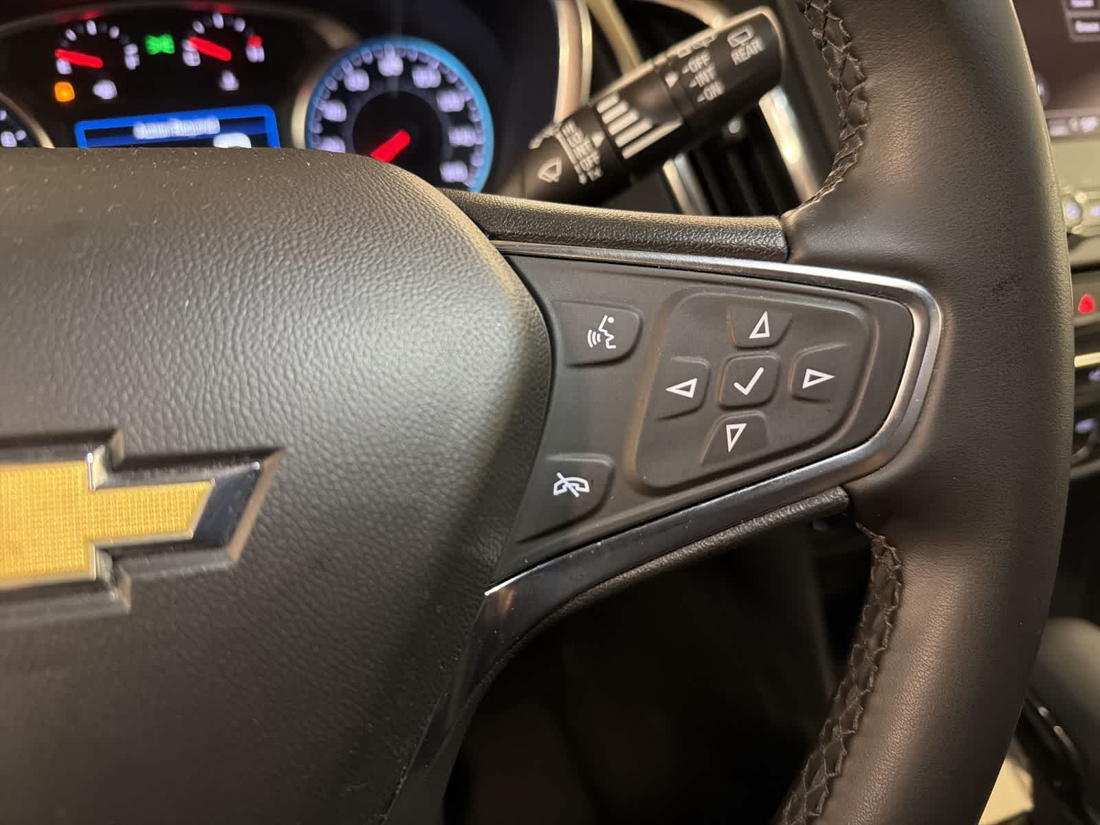 Thumbnail: 2024 Chevrolet Equinox - 24