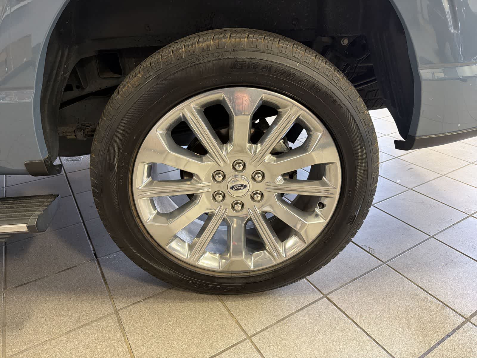 Thumbnail: 2023 Ford F-150 - 11