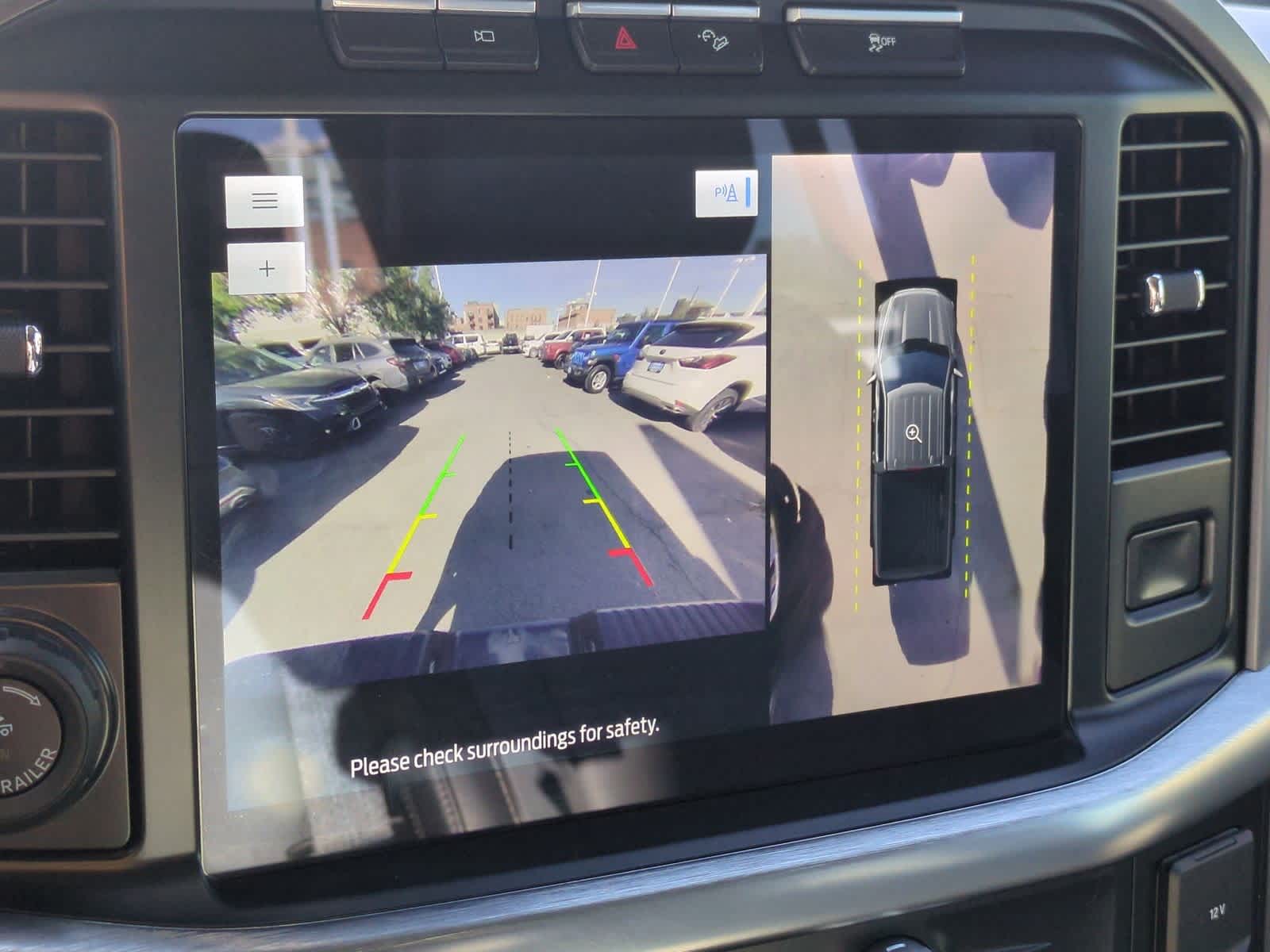 Thumbnail: 2022 Ford F-150 - 28