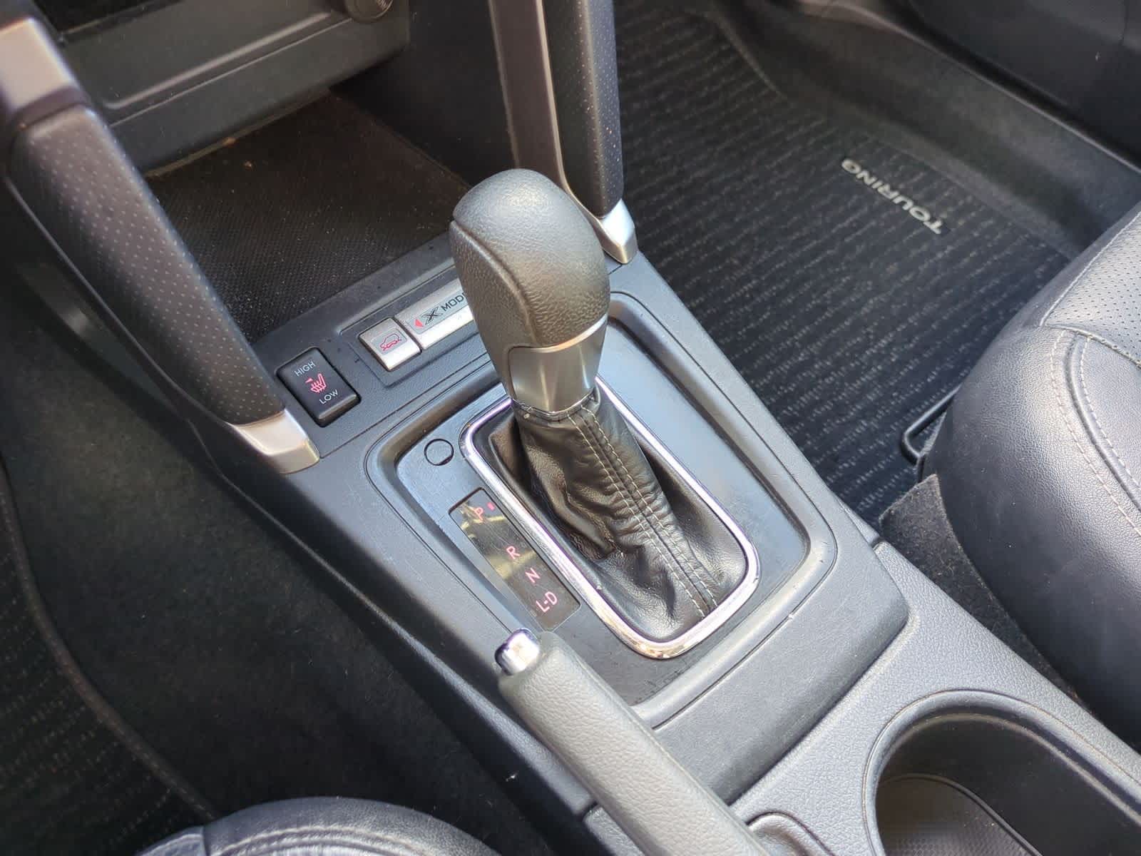 Thumbnail: 2018 Subaru Forester - 32